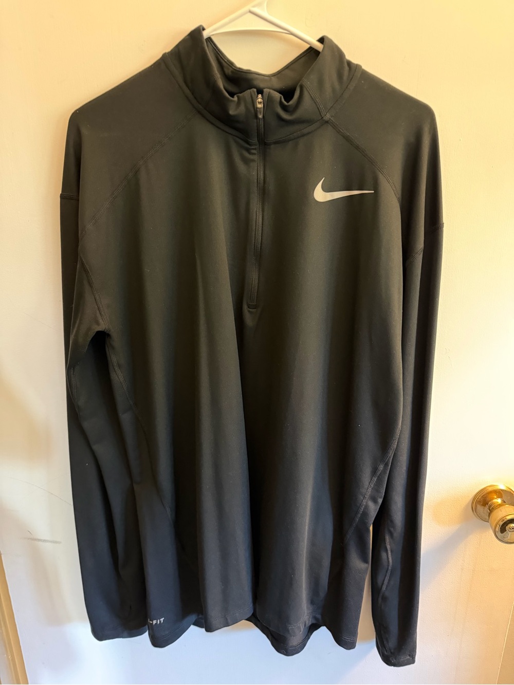 Nike Men’s Running 1/4 Zip